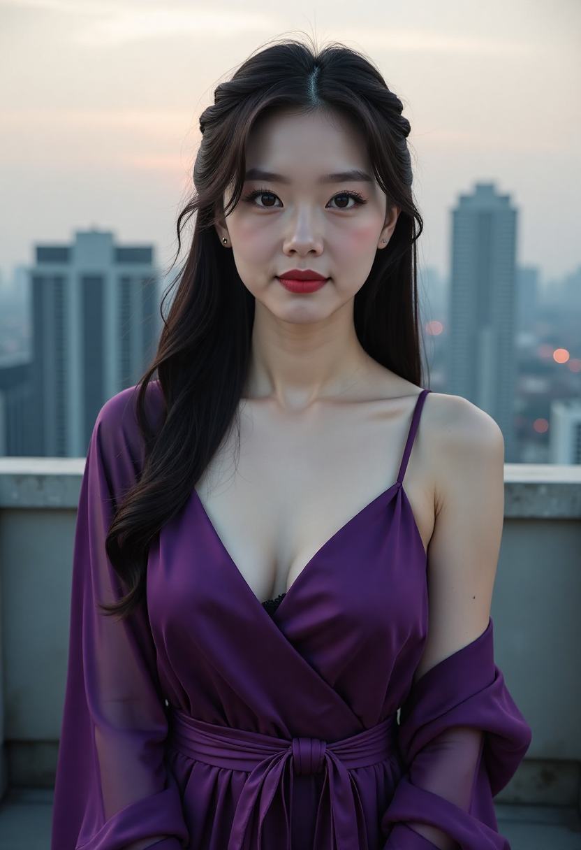 《夏娃的爱情》人物关系与情感对峙剧照
