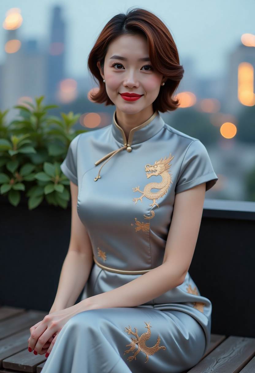 迷雾剧照