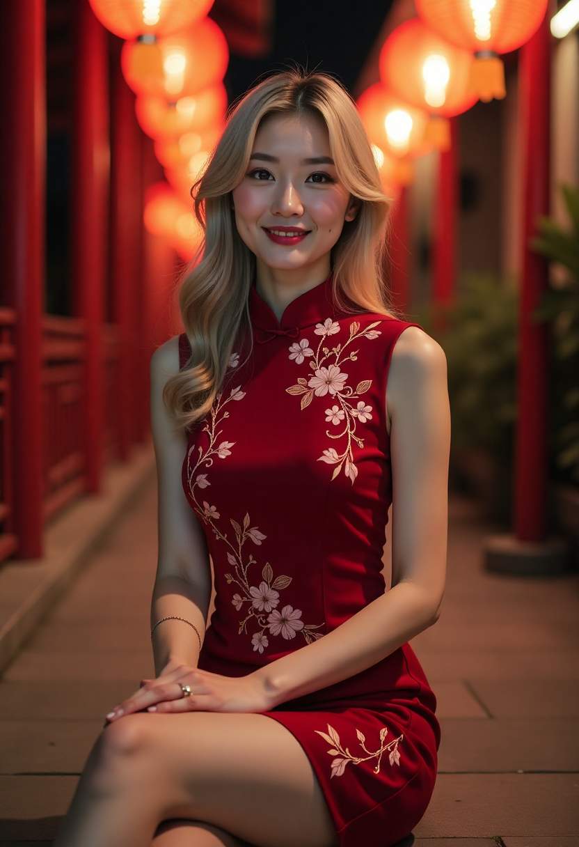 夏娃的爱情人物关系剧照