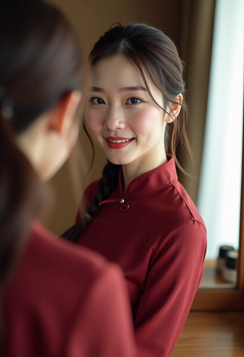 我的解放日志海报